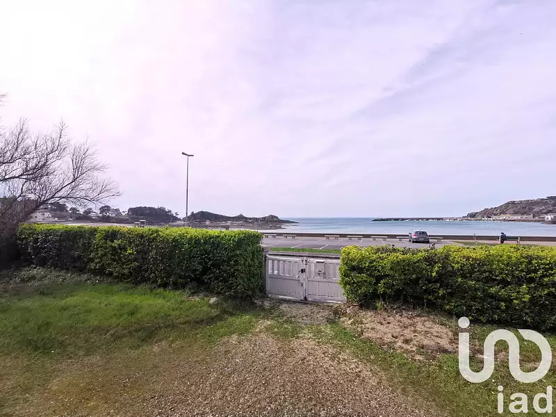 Maison, 180 m²