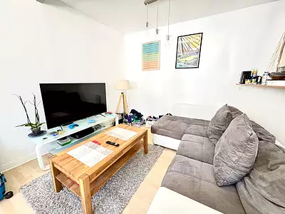 Appartement, 52 m²