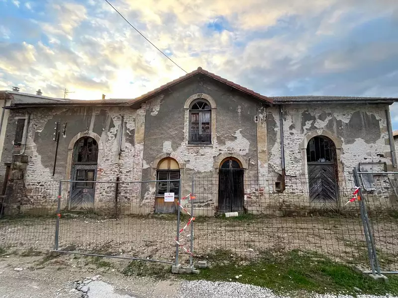 Maison, 300 m²