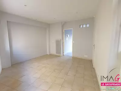 Maison, 65 m²