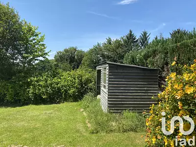 Maison, 89 m²
