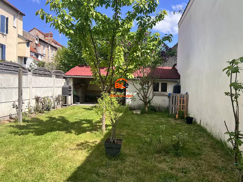 Maison, 82 m²