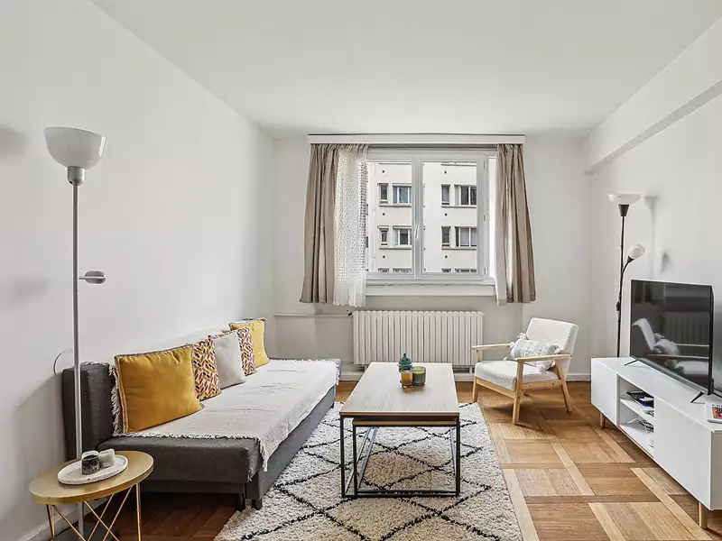 Appartement, 50,4 m²