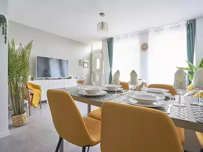 Maison, 96 m²