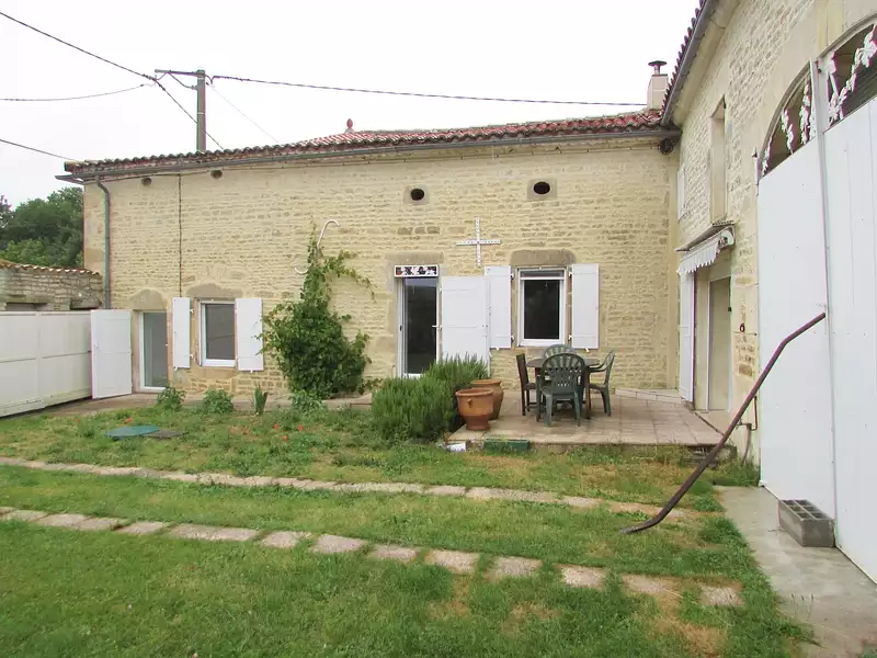 Maison, 155 m²