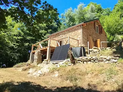 Maison, 60 m²