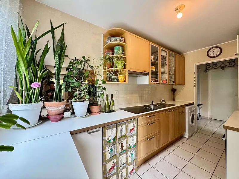 Appartement, 85,1 m²