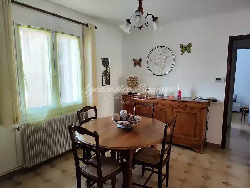 Maison, 65 m²