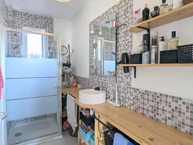 Maison, 65 m²