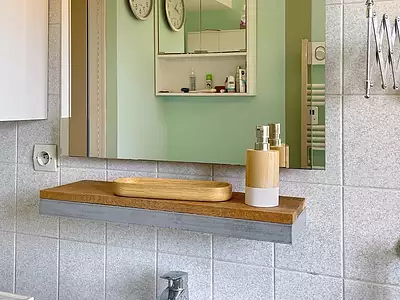 Appartement, 33 m²