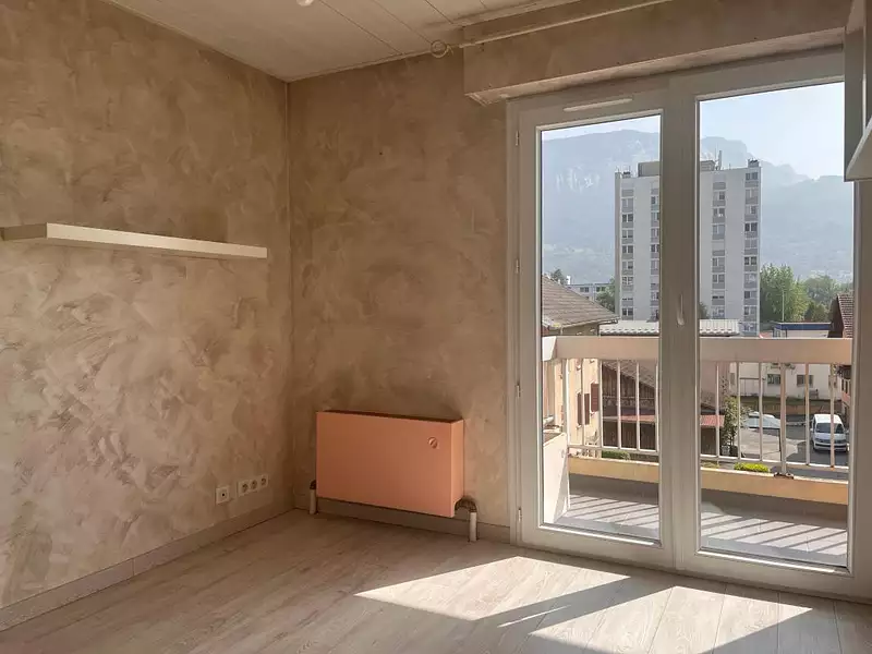 Appartement, 96 m²