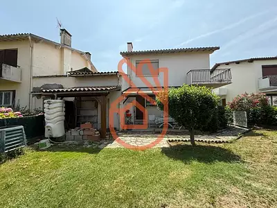 Maison, 124 m²