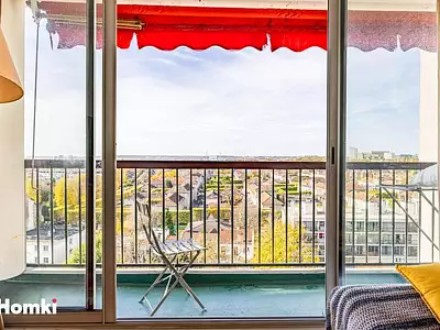 Appartement, 106 m²