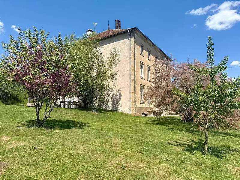 Maison, 282 m²