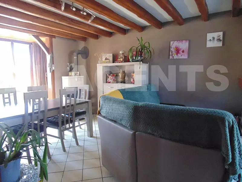 Maison, 86 m²