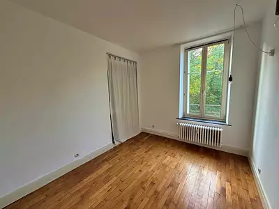Appartement, 46,03 m²