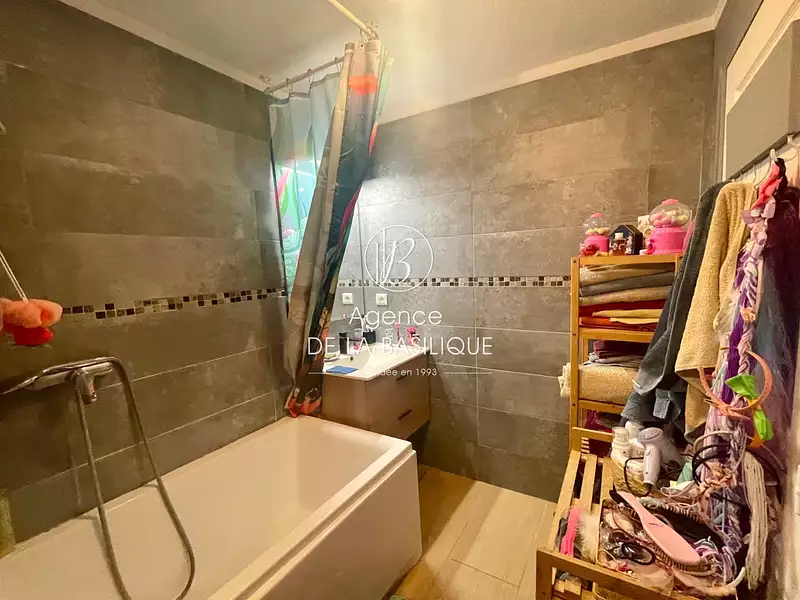 Appartement, 70 m²