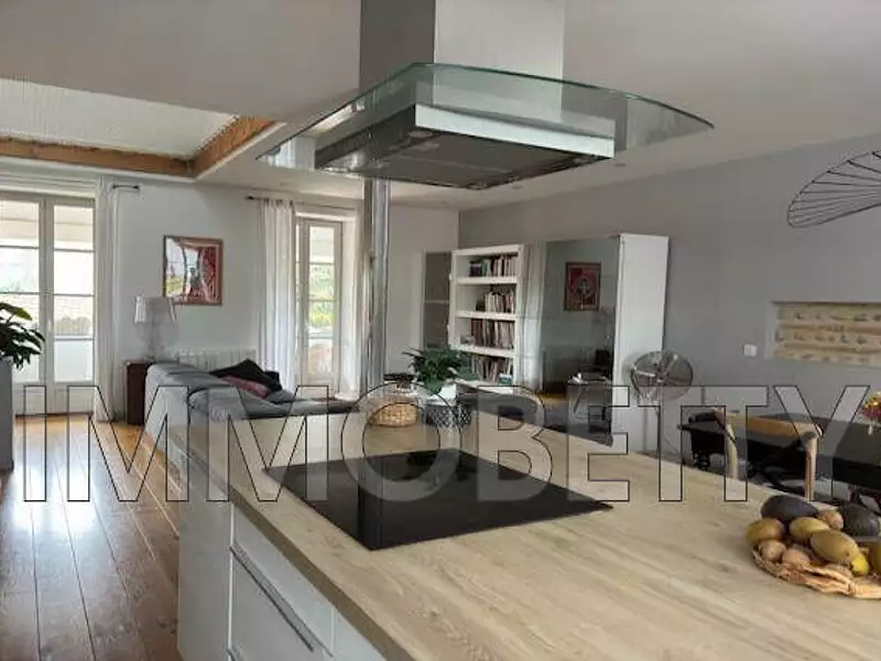 Appartement, 90,12 m²