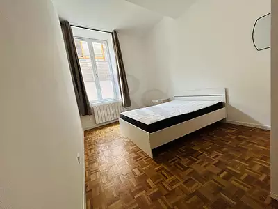 Appartement, 30 m²