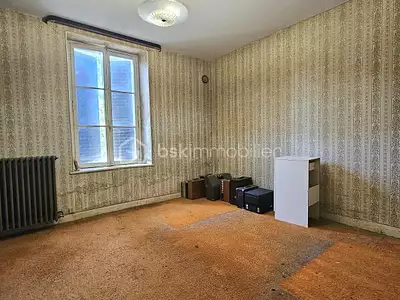 Maison, 175 m²