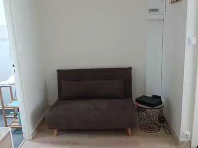 Appartement, 30 m²