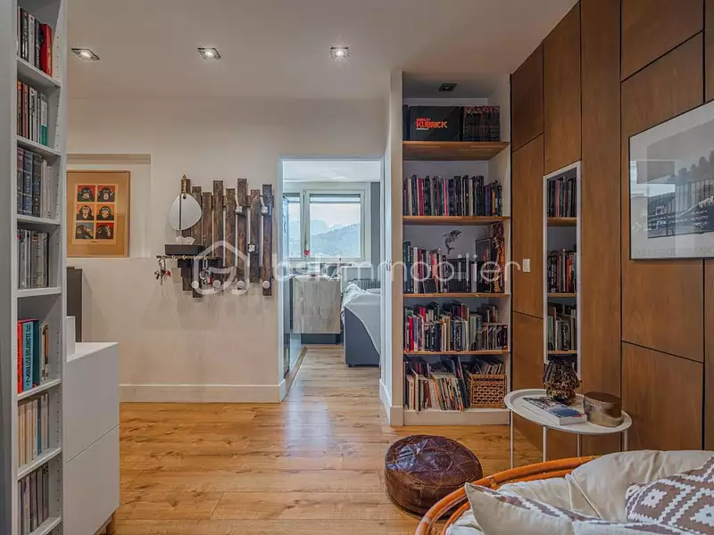 Appartement, 82 m²