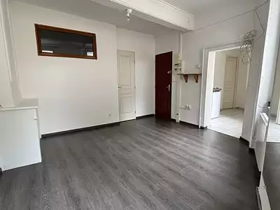 Appartement, 30 m²