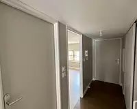 Appartement, 46,3 m²