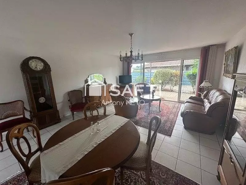 Maison, 81 m²