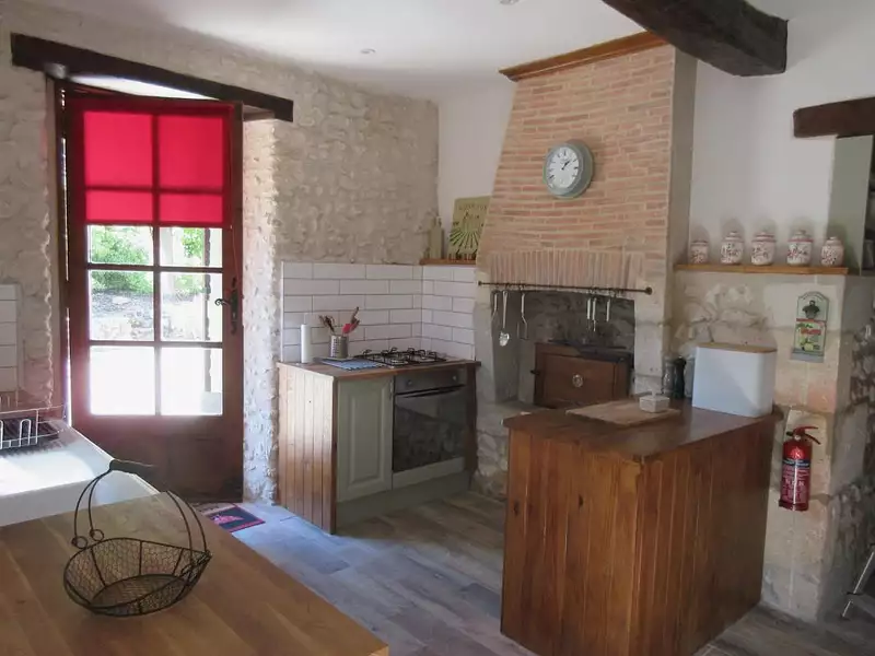 Maison, 206 m²