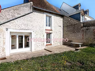 Maison, 100 m²