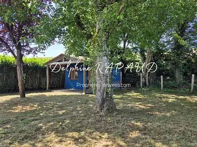 Maison, 77 m²