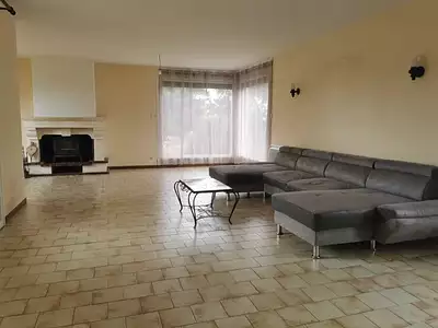 Maison, 125 m²