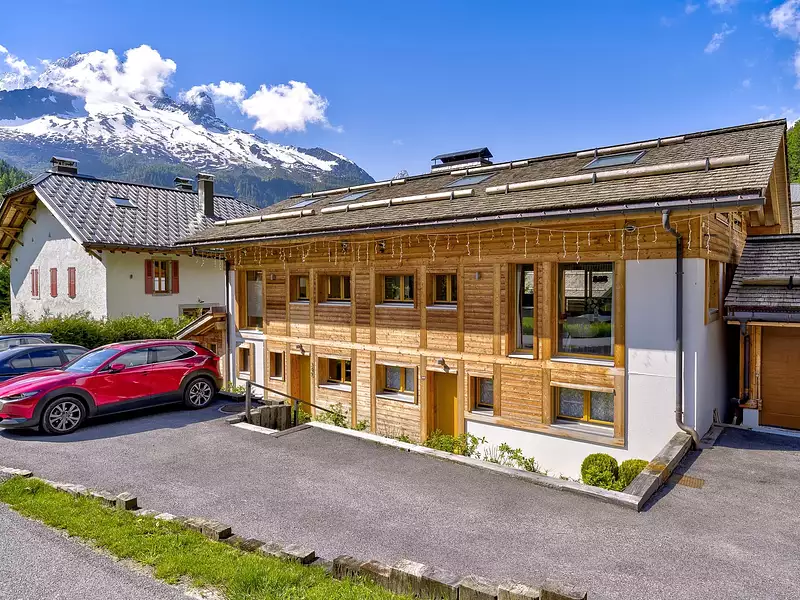 Maison, 148 m²