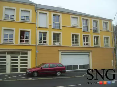 Appartement, 43 m²