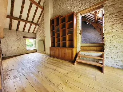 Maison, 110 m²