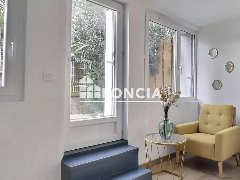 Appartement, 44 m²