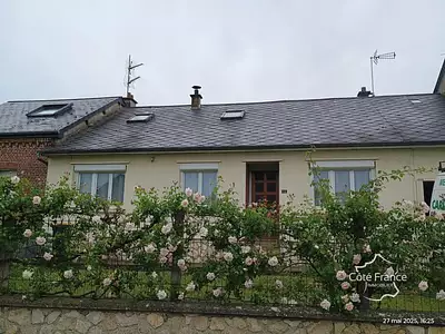 Maison, 85 m²