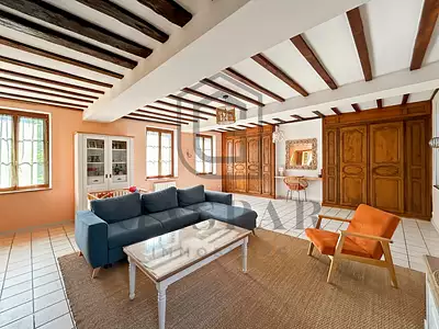 Maison, 213 m²