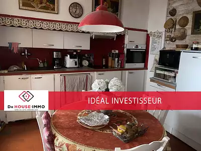Maison, 354 m²