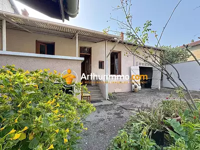 Maison, 53,41 m²