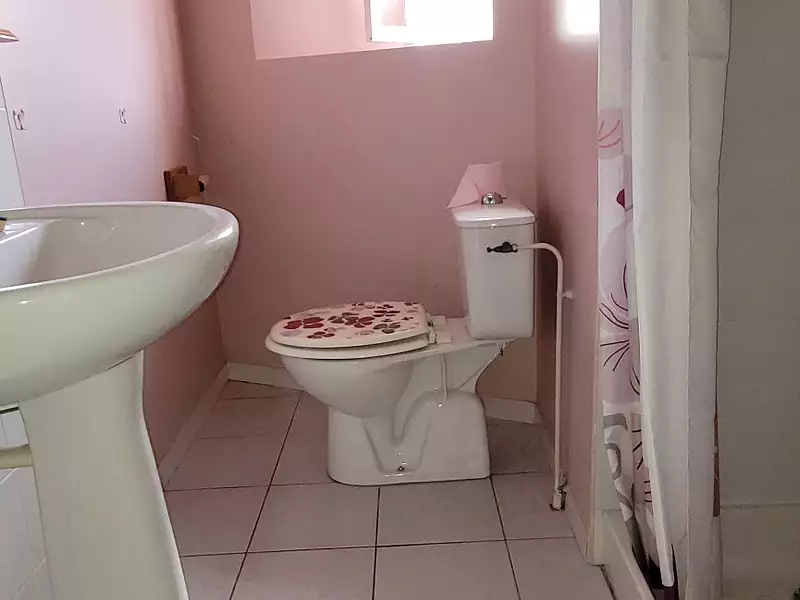 Maison, 108 m²