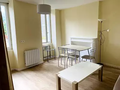 Appartement, 21 m²