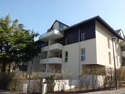 Appartement, 57,04 m²