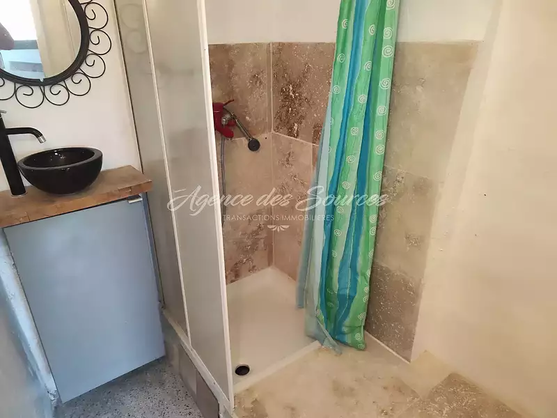 Maison, 60 m²