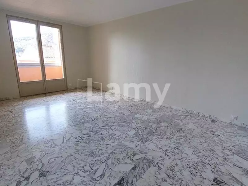 Appartement, 94,75 m²