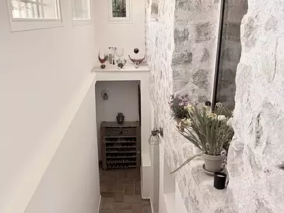 Maison, 200 m²