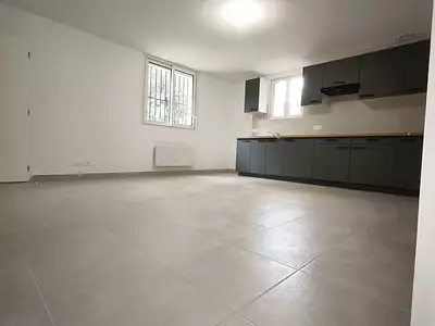 Appartement, 85 m²