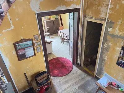 Maison, 90 m²