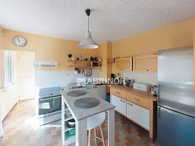 Maison, 110 m²